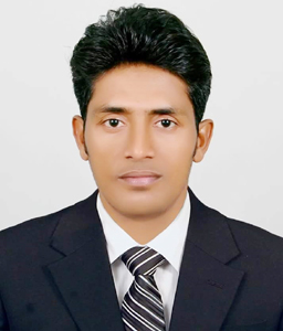 MD SHAKAWAT HOSSEN SHEBLEE, President